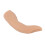 Silicone Tattoo Practice Finger Model 5