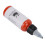 (Bright Orange) 60ml Zwarte Tattoo Inkt 5