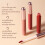 6 Colors Waterproof Matte Liquid Lipstick Set 4