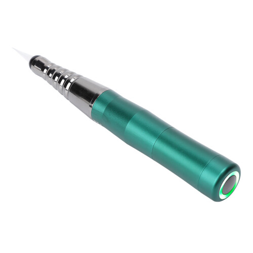 (Green) Microblading machine aluminiumlegering 3 versnellingen 2