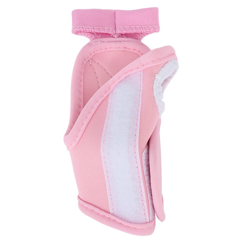 (Pink) Giacca Polso Correttore Postura Supporto Mano 2