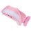 (Pink) Giacca Polso Correttore Postura Supporto Mano 2
