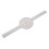 Kleiner 360-Goniometer für Knie, Ellenbogen, Finger 5