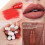 18 Color Mini Lipstick Set Waterproof Matte Long Lasting 5