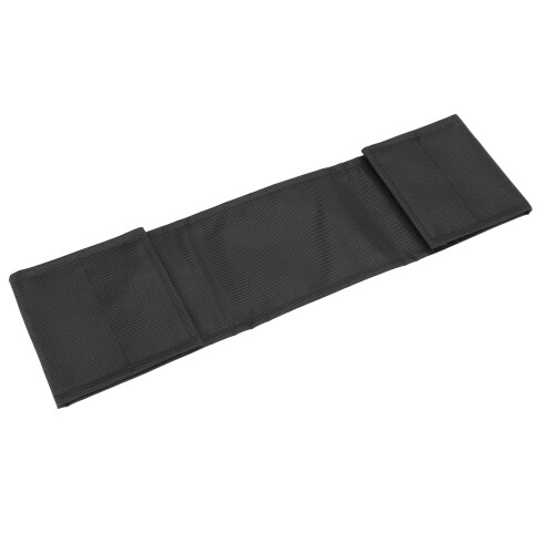(40CM) Verstelbare zachte kalfsriem 45cm 1