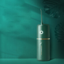 (Green Teeth Cleaning) Dentalspoeler Draagbaar Multi-druk