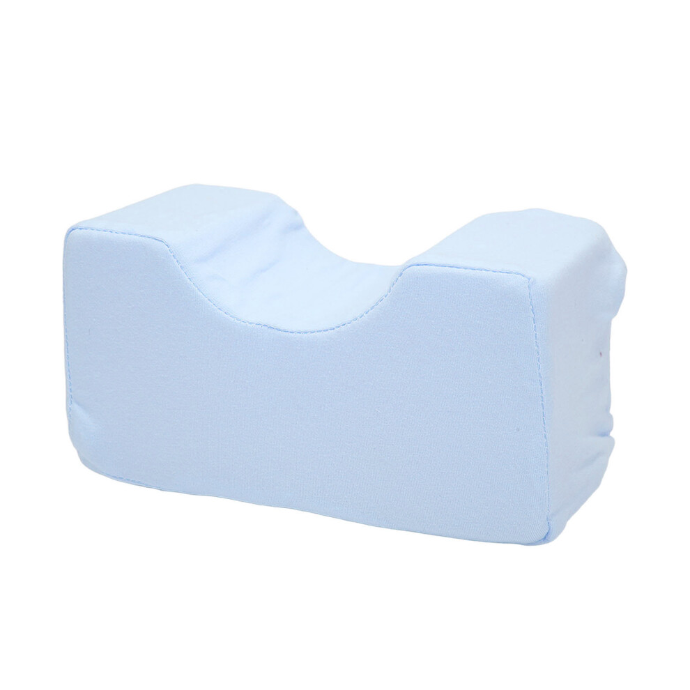 Blue (Blue) Heel Pillow Improve Circulation Pressure Relief Elevation