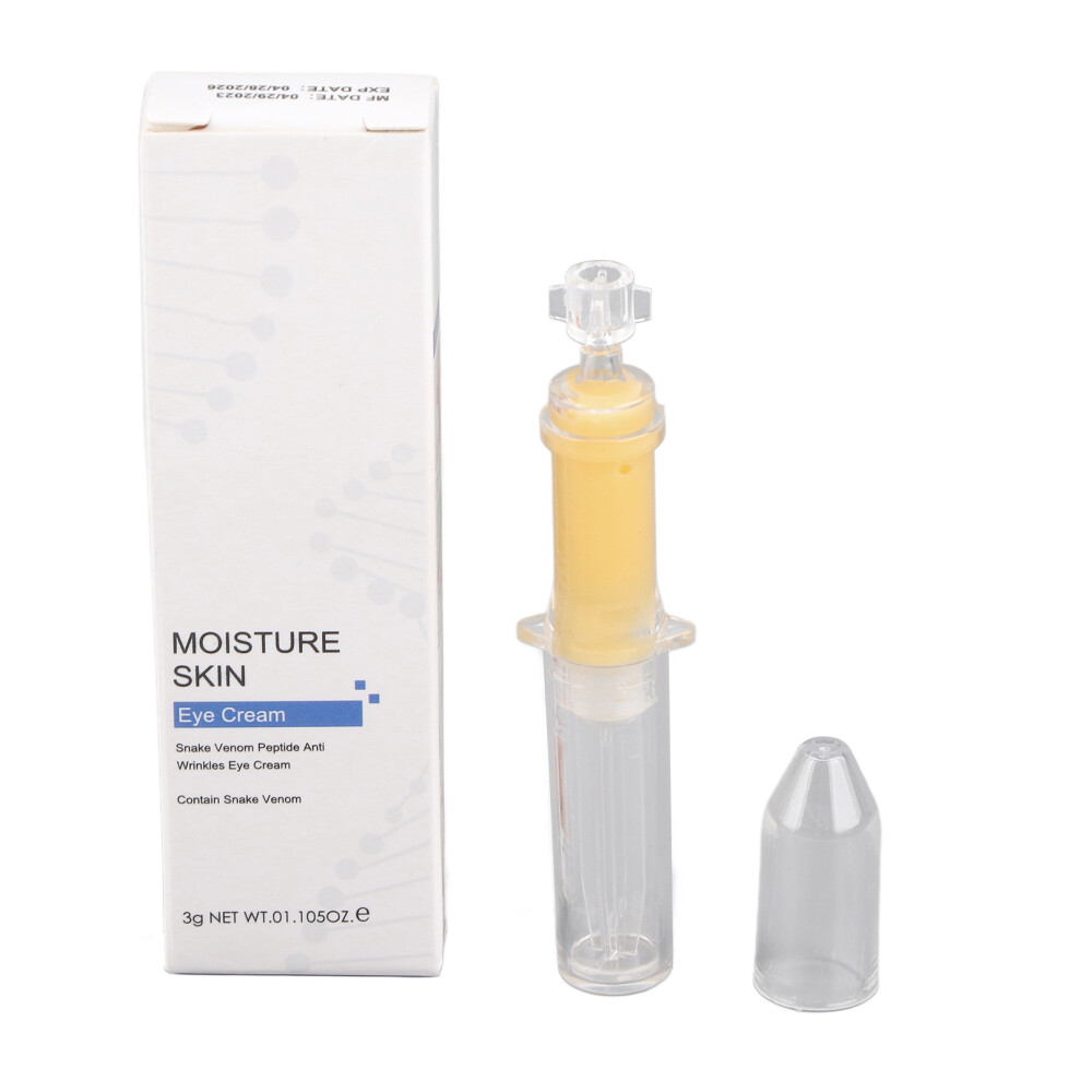 Cream/Dark Eye Moisturizing Lifting Reduce Fine Lines Circles