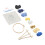 (Star Sky) Punch Needle Embroidery Kit for Beginners 3