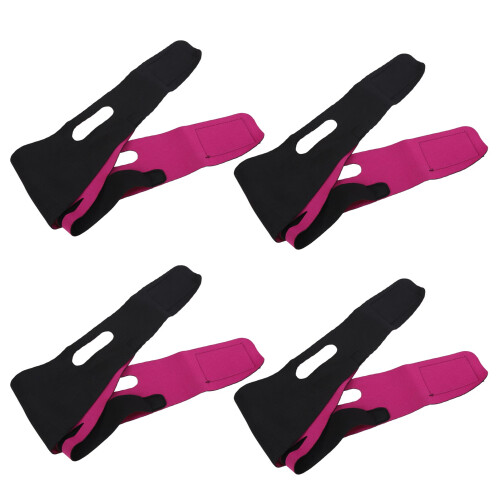 4st Face Lifting Strap Dubbele Kin Verstrakkend 1