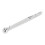 (White) UV Vacuum Coating 3D Tattoo Pen Plastic Portable Needle Tool 4