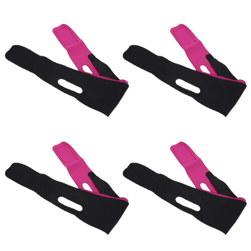 4st Face Lifting Strap Dubbele Kin Verstrakkend 2