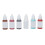 15ml Tätowiertinte 6 Farben Microblading Pigment 1