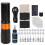 Cordless Tattoo Pen Set w/ 90ml Blue Soap & Microblading Kit 1