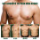 Bestauty 30ml Men's Chest Firming Ginger Cream 4