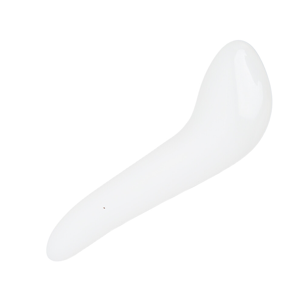 Guasha Tool for Neck Face Hands Back Feet Stress Fatigue Wrinkles