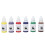 6 Farben 15ml-Tattoopigment-Set professionell für Anfänger 1