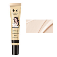 30g Vollabdeckung Make-up-Basis, wasserdicht, haltbar
