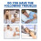 South Moon 60Pcs Snoring Mouth Strips Nasal Relief 5