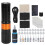 Cordless Tattoo Pen Set w/ 90ml Blue Soap & Microblading Kit 3