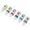 6 Farben 15ml-Tattoopigment-Set professionell für Anfänger 5