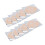 10pcs Hydrogel Gesichtsmaske Ohrhängend Straffend Feuchtig 1