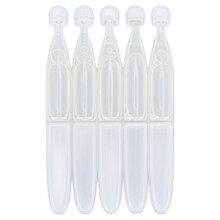 5x 1.2ml Polypeptid Serum Faltenentfernung Feuchtigkeitspflege