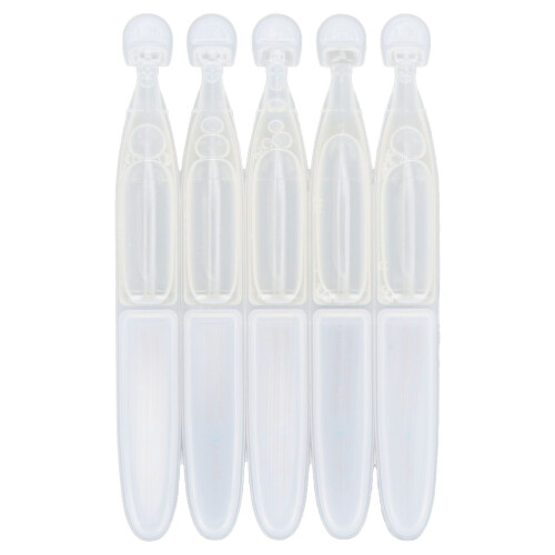 5 stks 1.2ml Polypeptide Serum Rimpelverwijdering Hydraterend