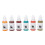 6 Farben 15ml Tattoo-Tinte für Microblading 1