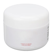 Körperslimming-Creme gegen Cellulite & Straffung, 50g