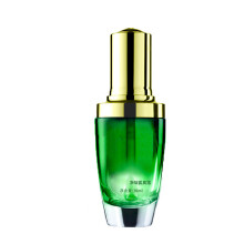 (Green Bottle Body Odor Deodorant 30ml) Geruchsspray gegen Schweiß, 30ml, Grün