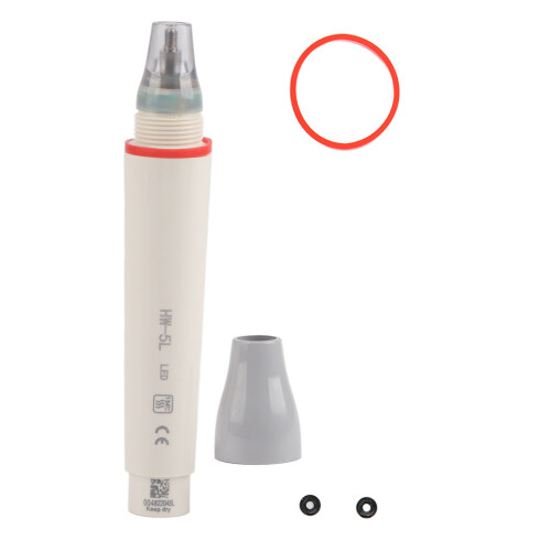 Manico descamer dentale HW 5L res. alte temp.