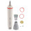 Manico descamer dentale HW 5L resistente al calore 1