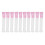 10st Wegwerp Katoenen Vaginale Applicator 1