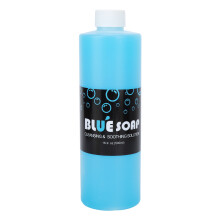 Blue Soap Tattoo Cleaning Solution 500ml Gentle Cleansing Wash