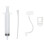 Vanadium Titanium Micro Needle Cartridge Disposable Syringe Set 1