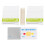 Set 10 strisce test H. pylori portatile per casa 1