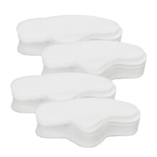 400 Pcs Nose Strip Patch Lightweight Flexible Cotton T Zone Care