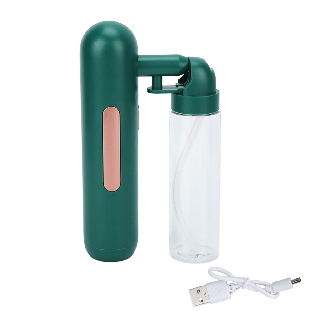 Oxygen Facial Mist Portable Moisturizing Hydrating Pore Cleaner