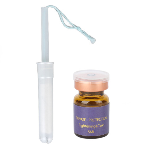 Vaginalstraffendes Serum Feuchtigkeitsregulierend 5ml
