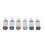 6 Colors 15ml Professional Tattoo Ink Set 3