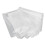 10PCS Hydrogel Y Shape Forehead Wrinkle Patches Smoothes Deep Lines 4