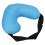 (Blue) Armpit Pillow Soft Cotton Adjustable Pressure Relief Blue 4