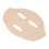 10pcs Hydrogel Gesichtsmaske Ohrhängend Straffend Feuchtig 5