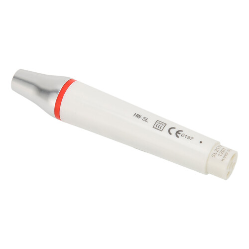 Manico descamer dentale HW 5L res. alte temp. 1