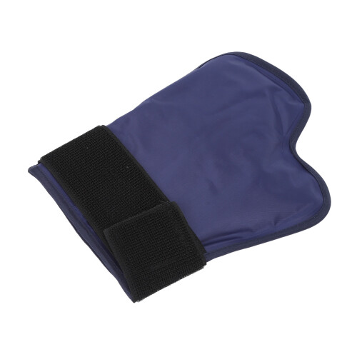 Reusable Hand Ice Pack for Injury Relief 2