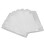 10PCS Hydrogel Y Shape Forehead Wrinkle Patches Smoothes Deep Lines 2