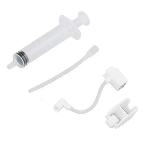 Vanadium Titanium Micro Needle Cartridge Disposable Syringe Set 1