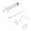 Vanadium Titanium Micro Needle Cartridge Disposable Syringe Set 3