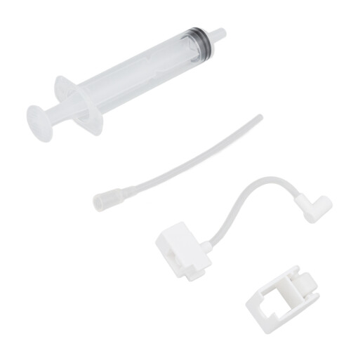Vanadium Titanium Micro Needle Cartridge Disposable Syringe Set 2